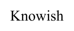 KNOWISH
