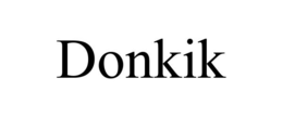 DONKIK