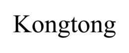 KONGTONG