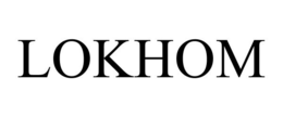 LOKHOM