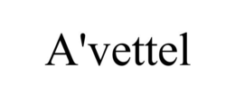 A'VETTEL