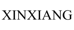 XINXIANG
