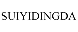 SUIYIDINGDA