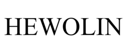 HEWOLIN
