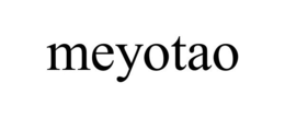 MEYOTAO