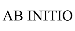 AB INITIO