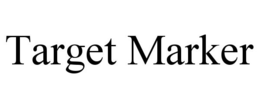 TARGET MARKER