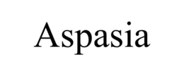 ASPASIA