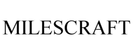 MILESCRAFT