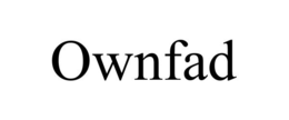 OWNFAD