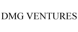 DMG VENTURES