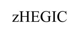 ZHEGIC