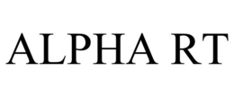ALPHA RT