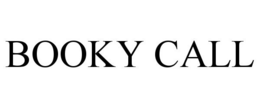 BOOKY CALL