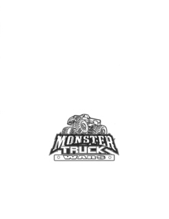 MONSTER TRUCK WARS