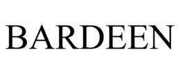 BARDEEN
