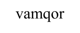 VAMQOR