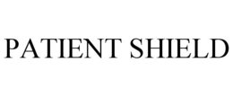 PATIENT SHIELD