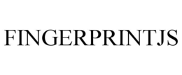 FINGERPRINTJS