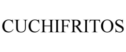 CUCHIFRITOS