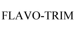 FLAVO-TRIM