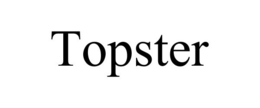 TOPSTER