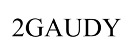 2GAUDY