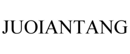 JUOIANTANG