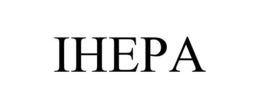 IHEPA