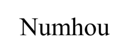 NUMHOU