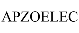 APZOELEC