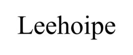 LEEHOIPE