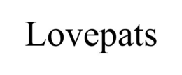 LOVEPATS