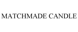 MATCHMADE CANDLE