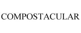 COMPOSTACULAR