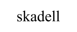 SKADELL