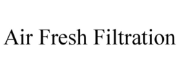 AIR FRESH FILTRATION