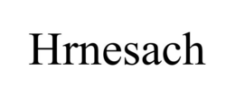HRNESACH