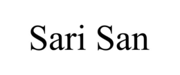 SARI SAN