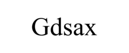 GDSAX