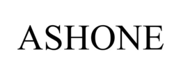 ASHONE