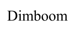 DIMBOOM