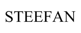 STEEFAN