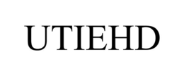 UTIEHD