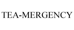 TEA-MERGENCY
