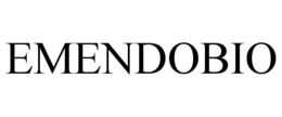 EMENDOBIO