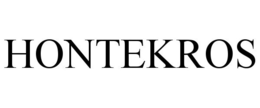 HONTEKROS