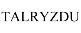 TALRYZDU