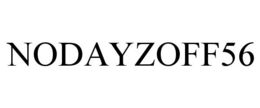 NODAYZOFF56