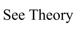 SEE THEORY